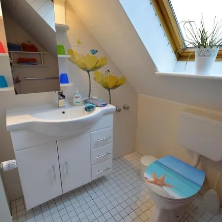 Haus Muehlentrift, 06